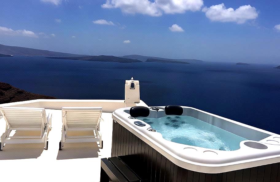 Pegasus Villas